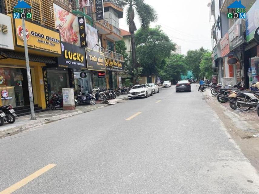 Cho thuê MBKD Phố Hoàng Ngân 12 Triệu 58m2 x 1 tầng, KD sạch, Spa, Showroom - Ảnh chính